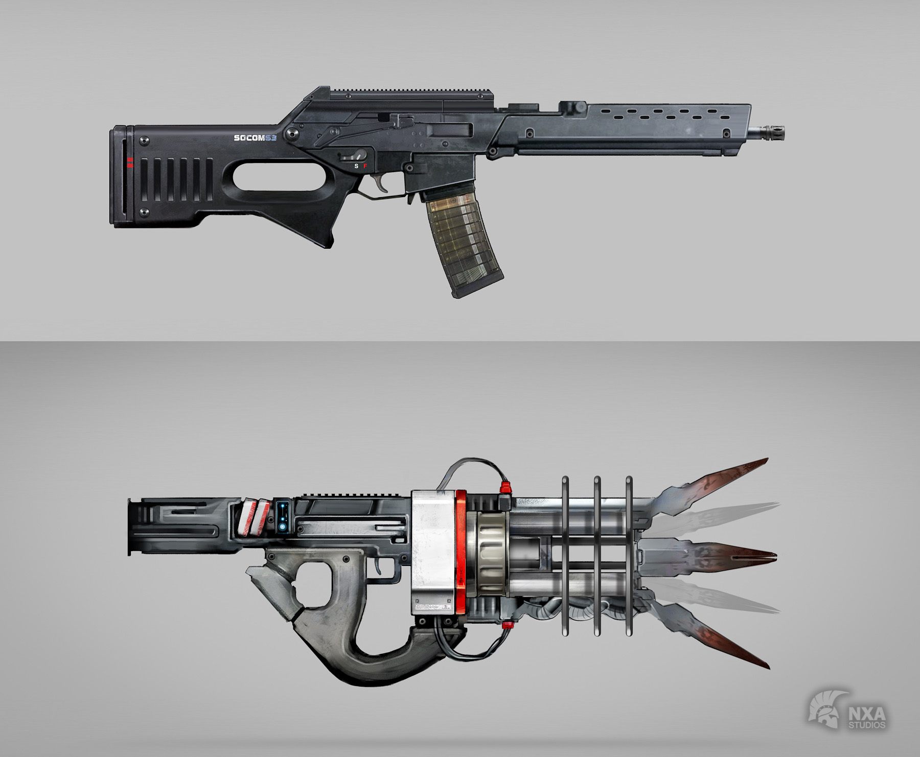 31   Brainwave Destabilizer   Revision 1